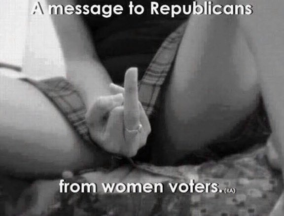 nyc10468's tweet photo. @SRuhle @DemNevada #WomensRightsAreHumanRights #VoteBlueIn2022 #BlueSunami https://t.co/gf3JALlp5r