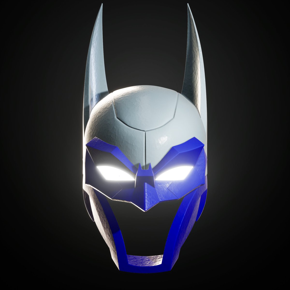 AveryTheHero's tweet photo. Dude #batfollowbat I just got Bat Cowl #81909. @dccomics @batcowls
Find out more about DC NFTs at  https://t.co/MDJGUZs85r #BatCowl #DCNFT #BatmanNFT https://t.co/9Un2CavyTj