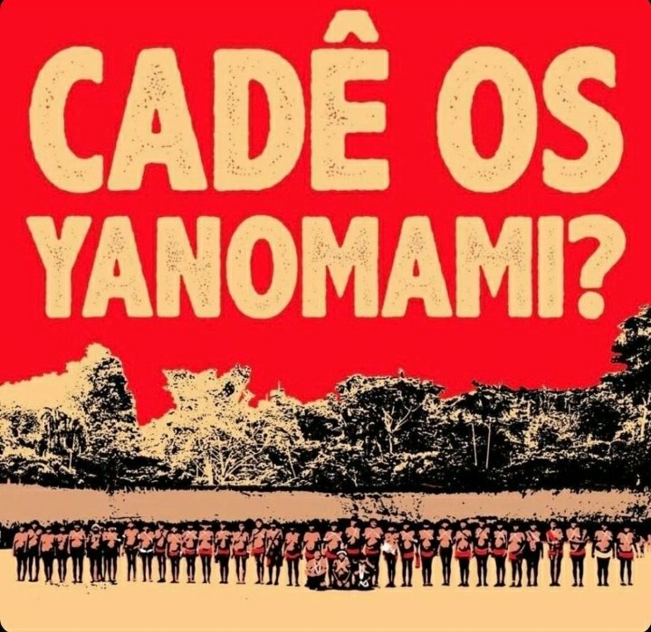 ci81_leide's tweet photo. Precisamos nos indignar!! https://t.co/cXfSKzmPz0