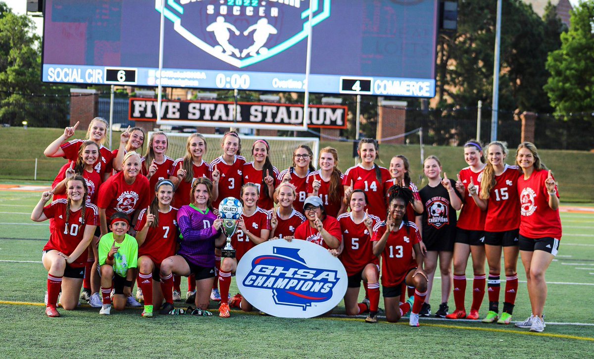 ⚽SC Varsity Soccer⚽ tweet media