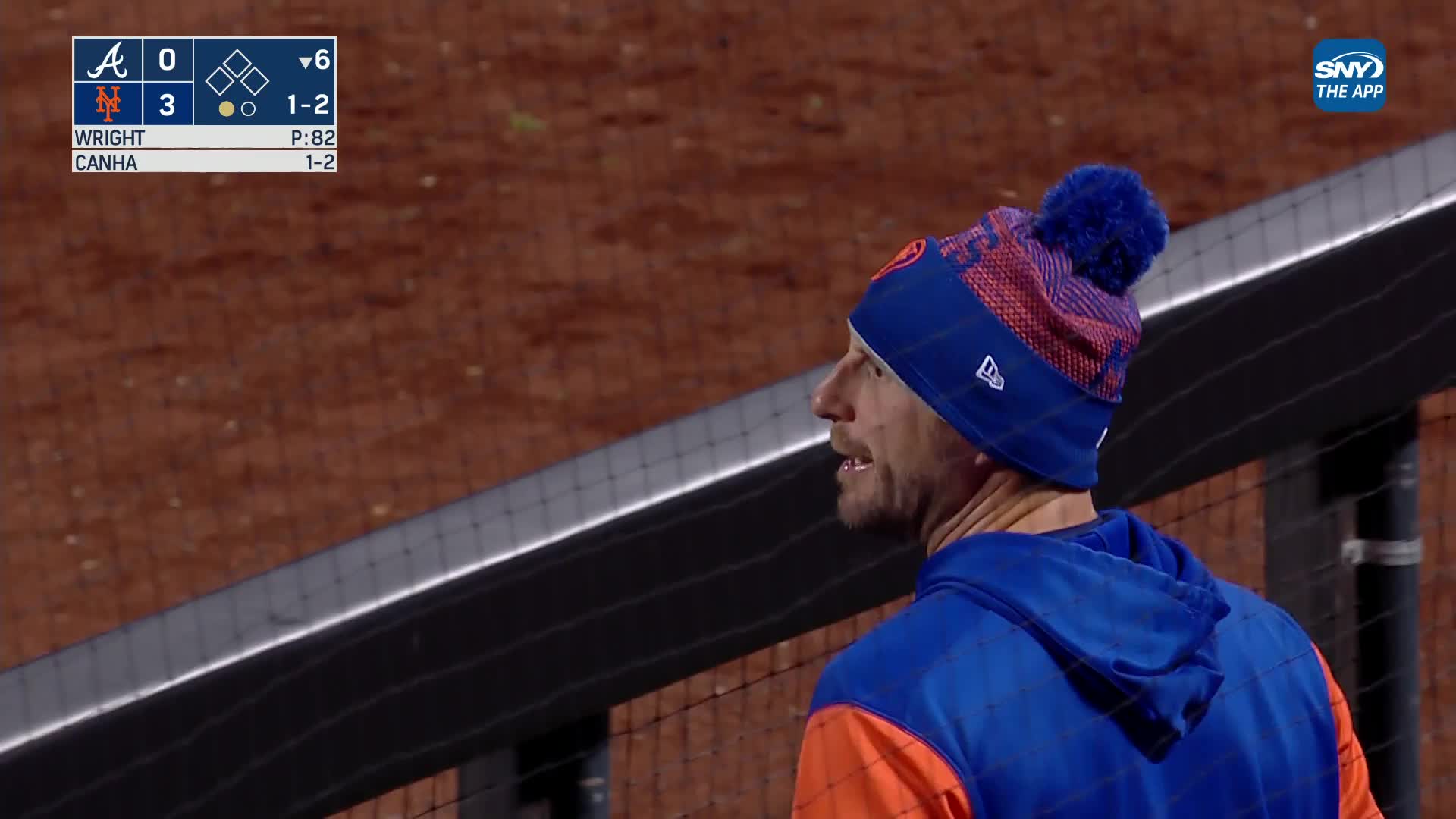 FOX Sports MLB on Twitter "Max Scherzer was just ejected from tonight