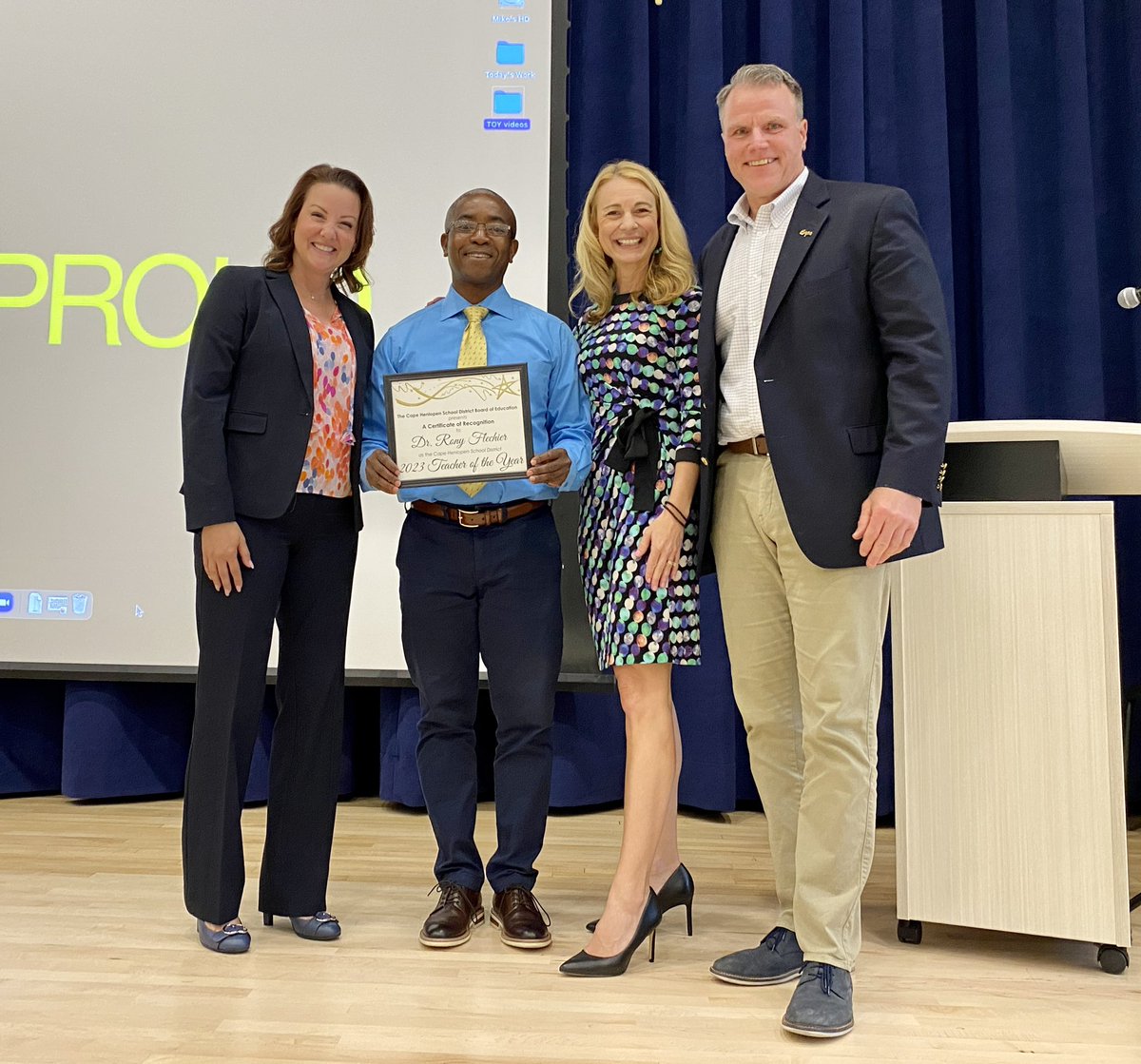 Nikki Miller tweet media