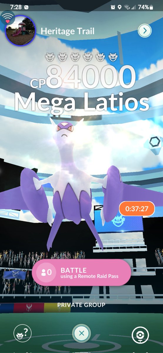 DuskPoke tweet media