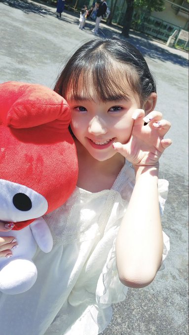 Twitterのコスプレ画像8