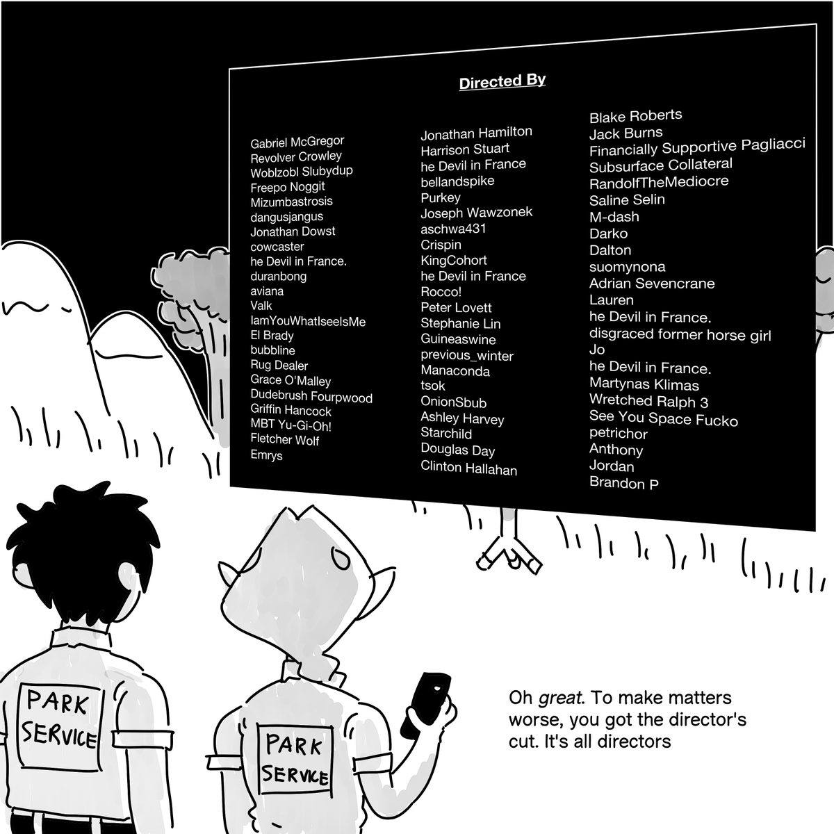 As usual, a special thanks to all my 5$ and up patreon supporters! 