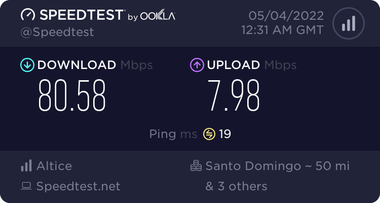 JotaCeeP's tweet photo. Aquí mi plan de "200/20" de @altice_do @SomosAlticeDo #DileNoAAltice https://t.co/oILGDHgeHZ