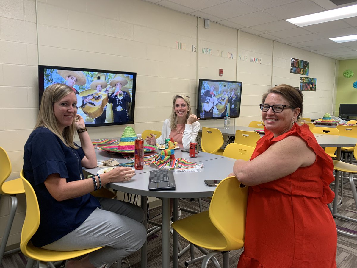 Tiffany Gibbs (@tgibbstech) on Twitter photo In queso you didn’t already know, the <a href="/kateshep_elem/">Kate Shepard Elem</a> PTO is awesome! Taco Tuesday for Teacher Appreciation Week…spoiling us! 😍<a href="/avlincecum/">Angela Lincecum</a> <a href="/maryosmith/">Mary Orrell Smith</a> <a href="/KatinaHorton14/">Katina Horton</a> In queso you didn’t already know, the <a href="/kateshep_elem/">Kate Shepard Elem</a> PTO is awesome! Taco Tuesday for Teacher Appreciation Week…spoiling us! 😍<a href="/avlincecum/">Angela Lincecum</a> <a href="/maryosmith/">Mary Orrell Smith</a> <a href="/KatinaHorton14/">Katina Horton</a>