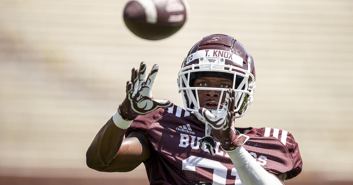 Billy Embody tweet media