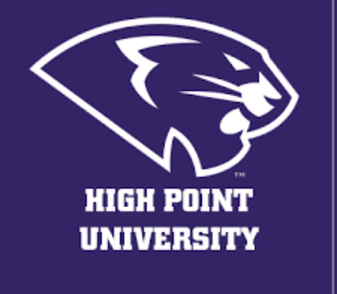 KariPowell_'s tweet photo. I am excited to announce my verbal commitment to High Point University to further my education while playing D1 soccer! Big thank you to my parents, Coach Fontaine, and my Lord and Savior Jesus Christ. @dan_sostek @threejacker @jbenz51 @SportsByBLinder https://t.co/tCjV9Di9ct