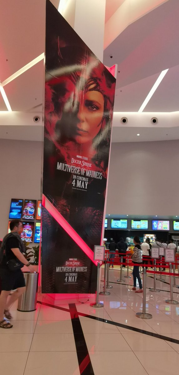 Geeks In Malaysia tweet media