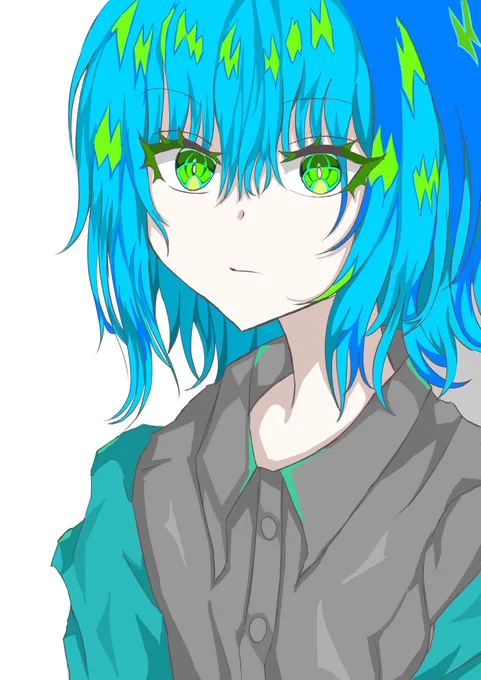 ◀️普通の落書きのイメージ
▶️絵描きの落書きのイメージ

     """落書きとは!?!!?""" 