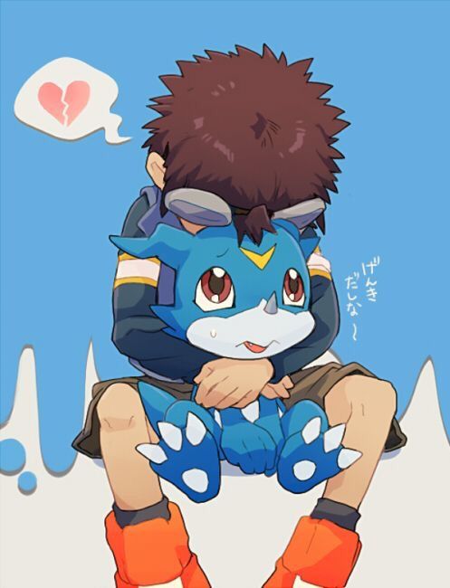 Daisuke Motomiya (@MiracleDragonDM) / Posts / X