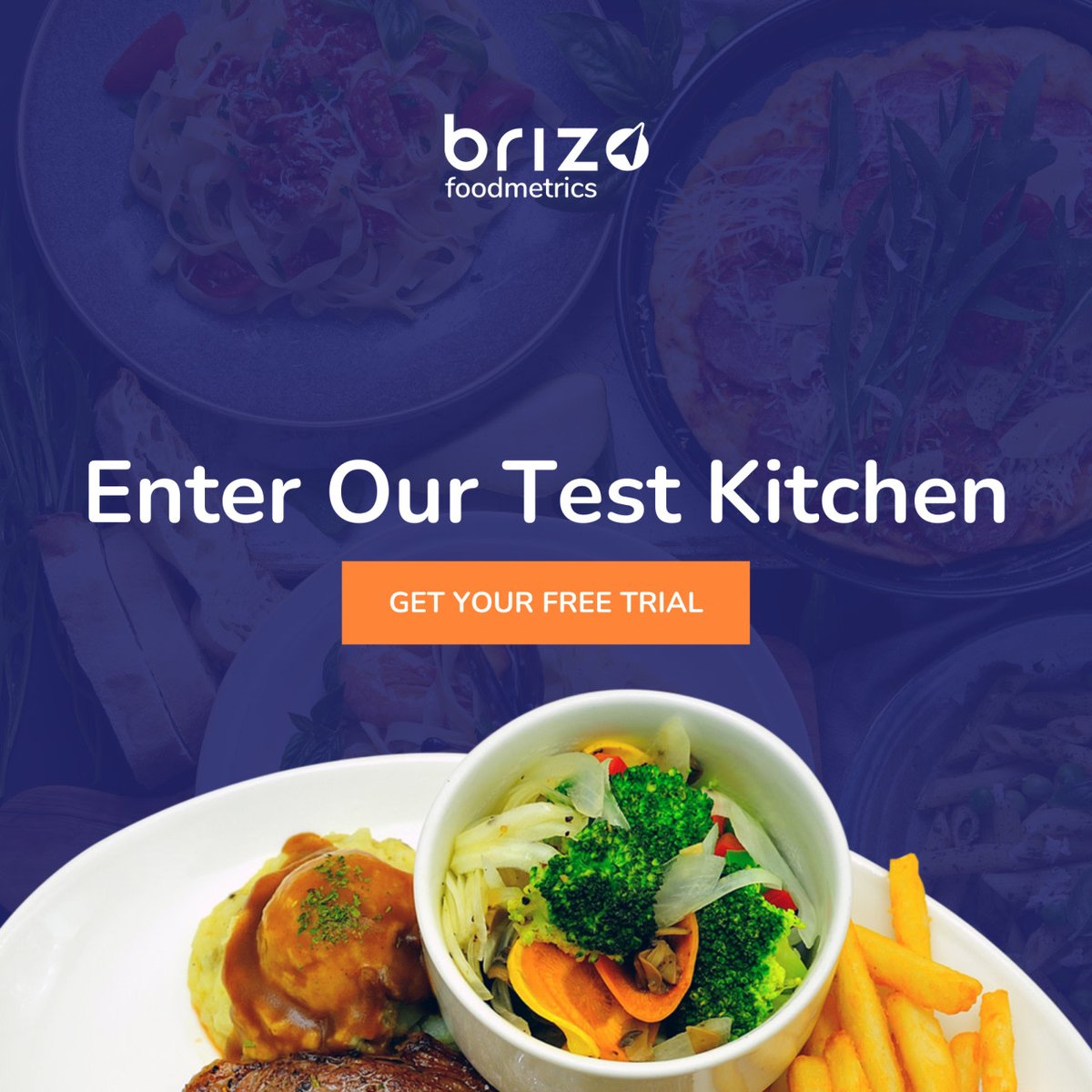 brizofood's tweet photo. Brizo FoodMetrics is your one true source for all things food service!Enter our test kitchen today and make data-driven decisions:
https://t.co/JzzUzVb2rh

#foodmetrics #strategy #analytics #restaurantintelligence #restaurantdata #foodservice #brizo #brizofoodmetrics https://t.co/EOS7LeYryS