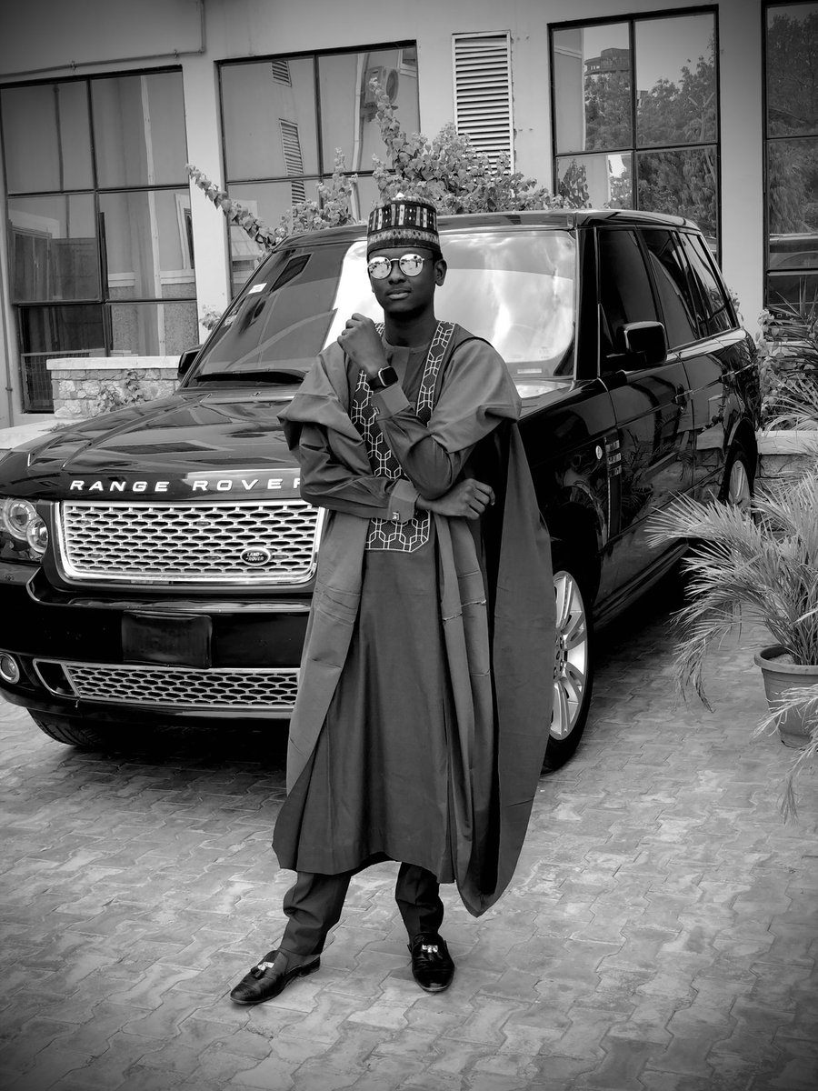 Bulama_jr01's tweet photo. #Arewatwitter #EidMubarak2022 https://t.co/zi2i0REpUD