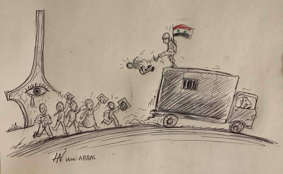 2011Hsr's tweet photo. #العائدون_من_الموت 
عمل ل  هاني عباس https://t.co/jOKVRECVBg