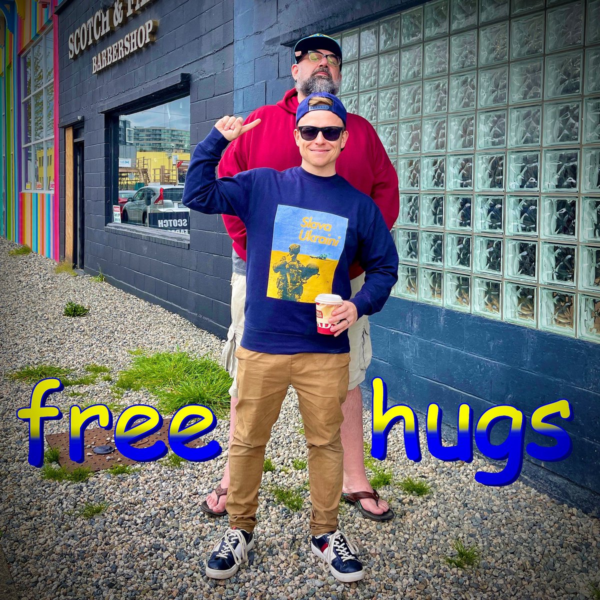 aboySimpson's tweet photo. Come in 2 sizes:
Hagrid or Dobby
β’
@adrianpetriw #CommanderGren #LordViren #MasterBlaster https://t.co/Q4gK1rYPNc