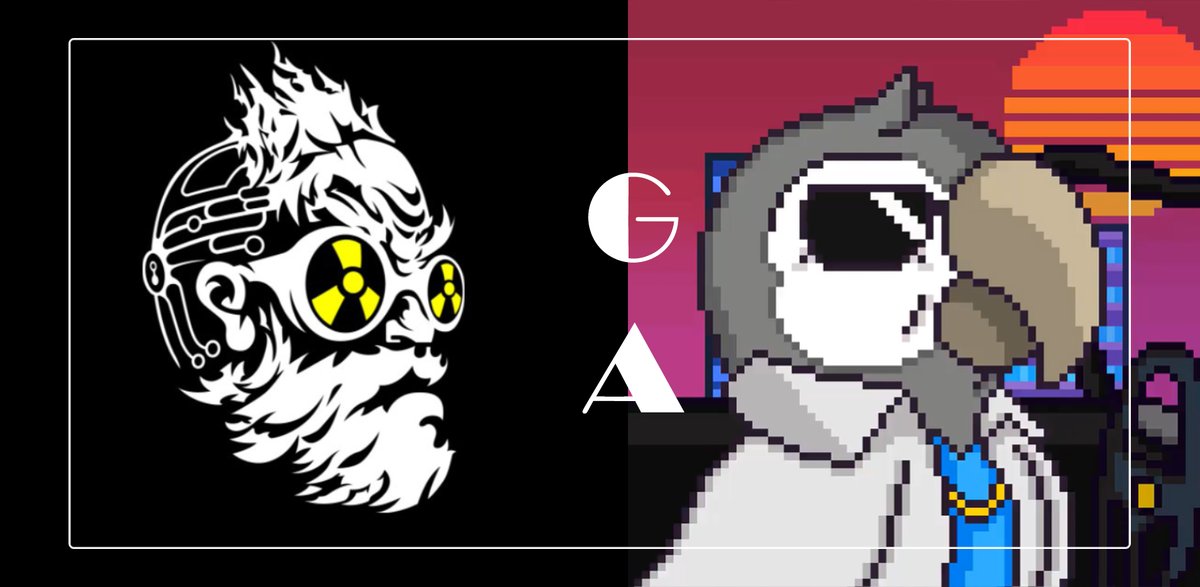 We are collaborating with <a href="/parrotscaribnft/">Parrots Of The Caribbean</a> to giveaway 1 WL spot for their upcoming project.

↘️-Follow <a href="/ArtificIntelNFT/">Artificial Intelligence Club | 🧪</a>, <a href="/AICGiveaways/">AIC Giveaways</a> and <a href="/parrotscaribnft/">Parrots Of The Caribbean</a>
↘️-Like + RT + 🔔
↘️- Tag friends!

24 hours