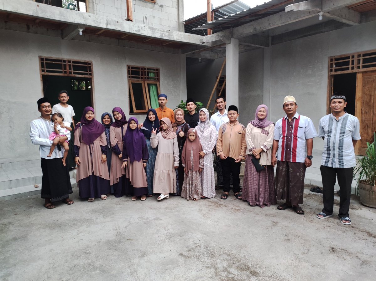 a6professional's tweet photo. Idul Fitri 1443 H https://t.co/x5yTtOKAJz