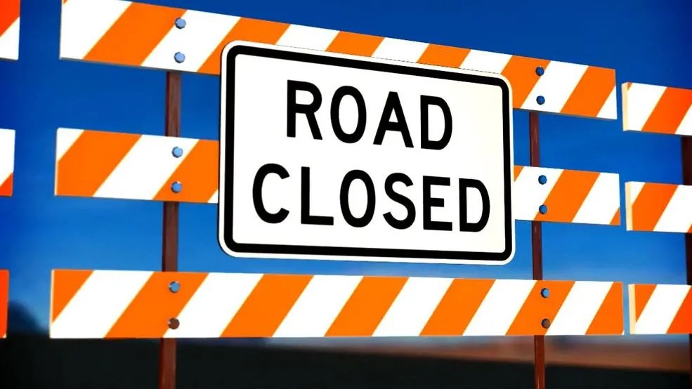 I515FixLV's tweet photo. ⛔️ Eastern Avenue under I-515 (US 95) will be closed to motorists and pedestrians from 9 p.m. tonight until 5 a.m. Wednesday ⛔️ https://t.co/H9ySHeVDFS