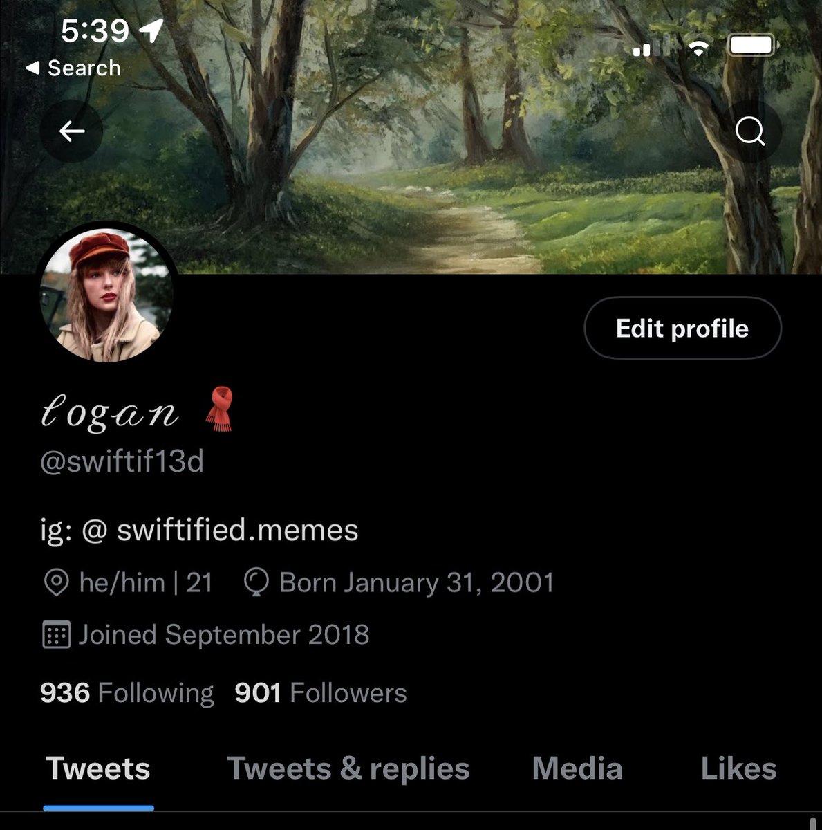 13swiftified's tweet image. hey everyone my main is back so i’ll be posting there now i’ve gained a LOT of amazing new moots here so pls follow me here now @swiftif13d