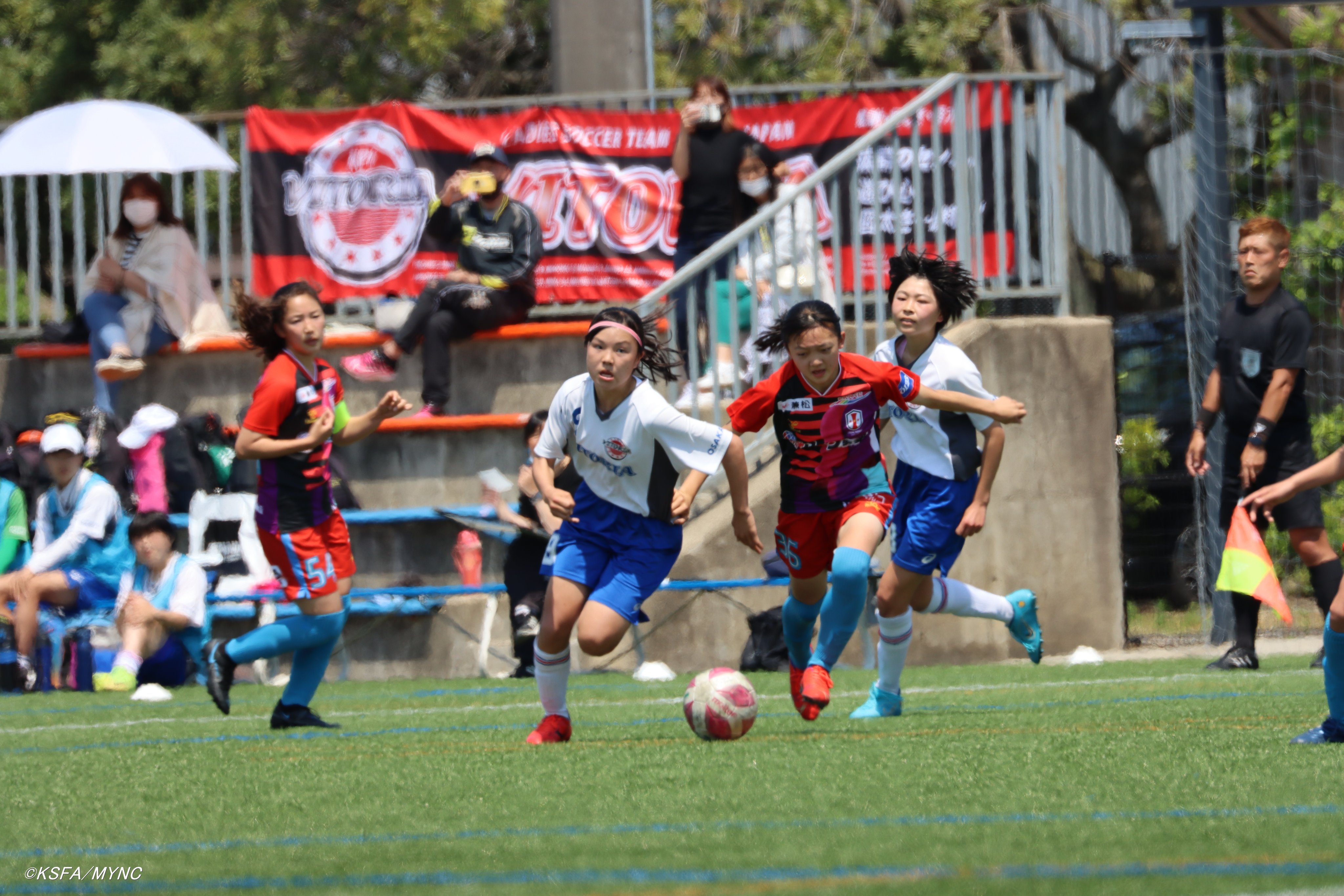 FCヴィトーリア (FCVITORIA2005) / Twitter