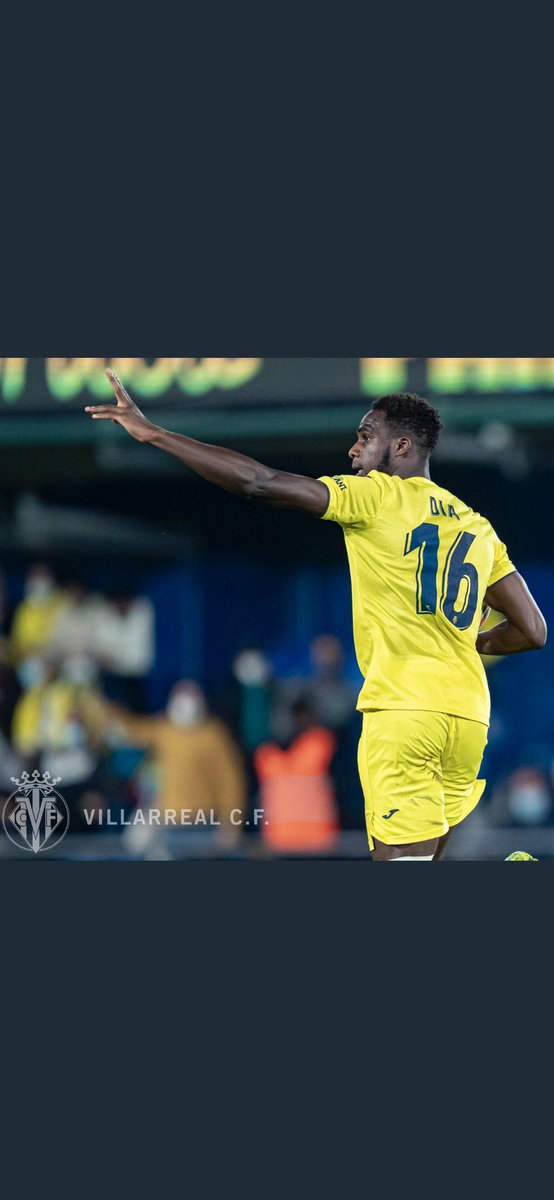 RafaSabucedo's tweet photo. Que Dia estè triunfando en la casa de @Mercadona esta noche es , cuando menos , curioso. #Villarreal #Liverpool https://t.co/ZoDEhRLW3Q