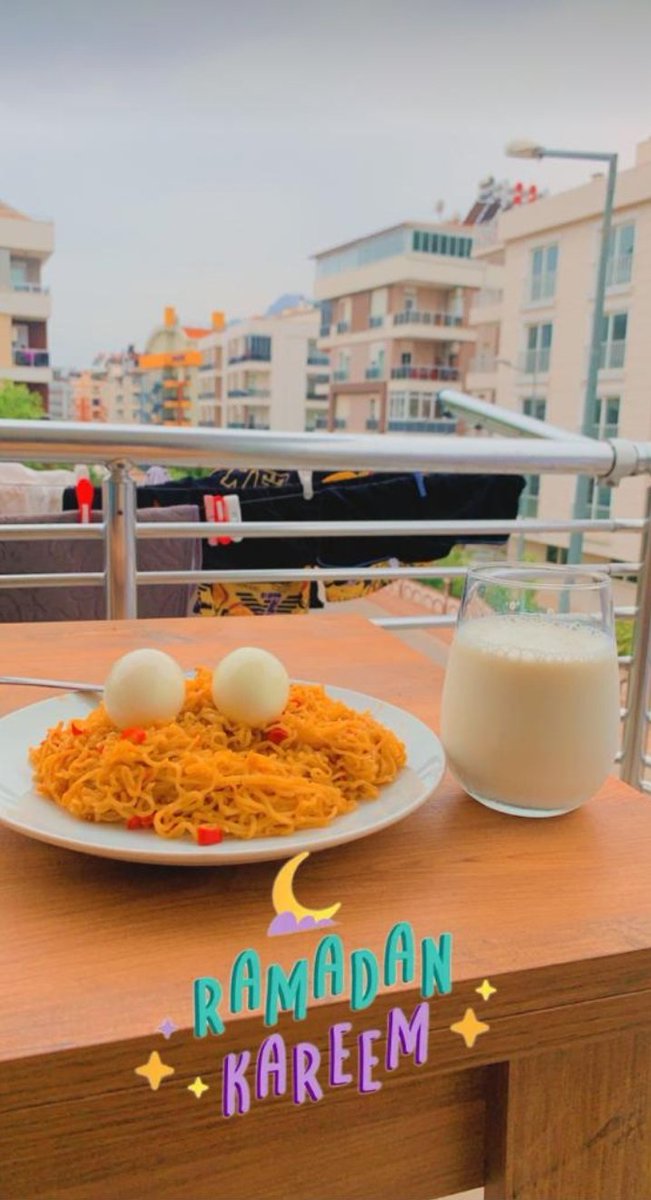BAladdin007's tweet photo. Just this for the day.
.
.
#Turkey #lifeinturkey #RamadanEkstra https://t.co/6r1N2uRHuj