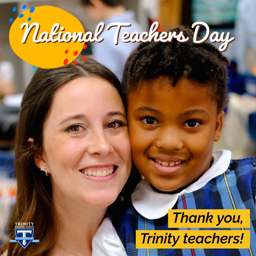 Trinity Episcopal School of Austin on Twitter: 