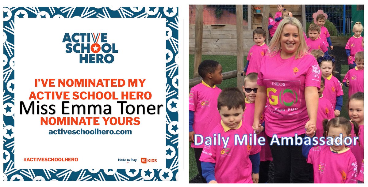 St. Teresa’s Nursery tweet media