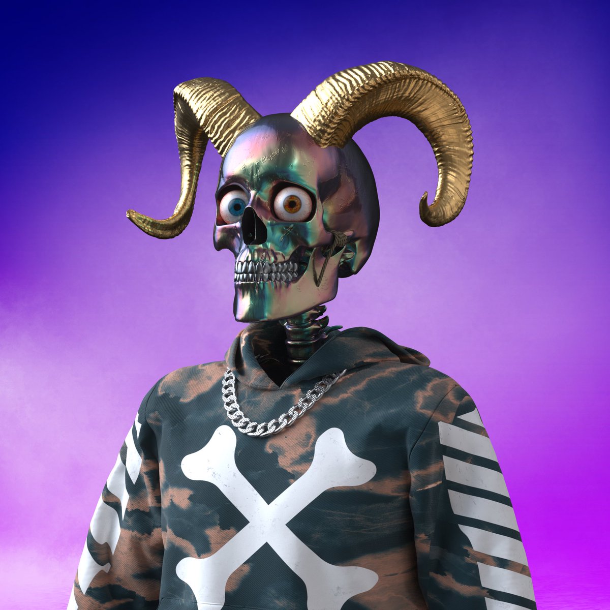 Ecotars NFT Collection. Official. tweet media