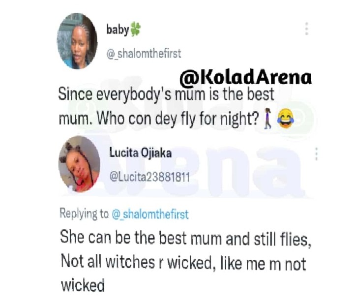 QueenAddie5's tweet photo. You say??? https://t.co/wxaKKisx0n