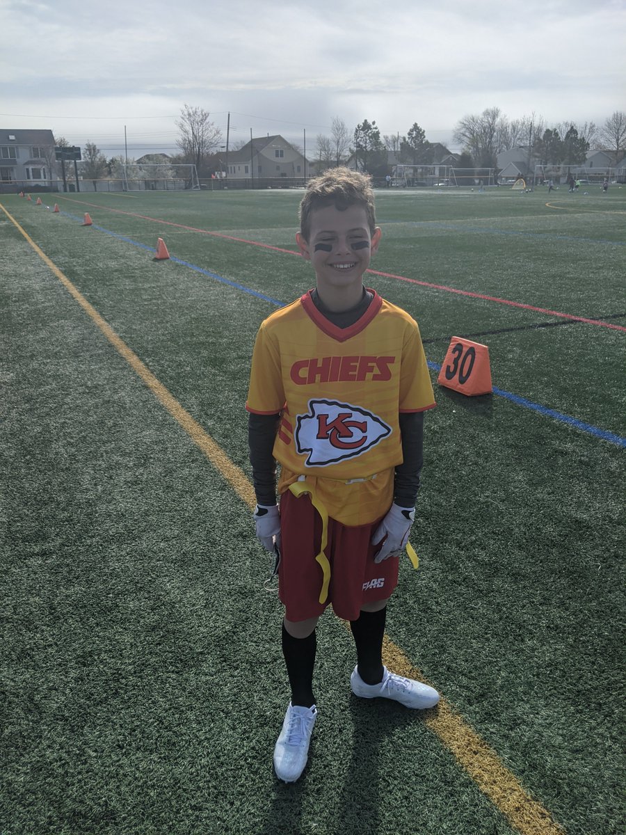 Greyson D 🏈 tweet media