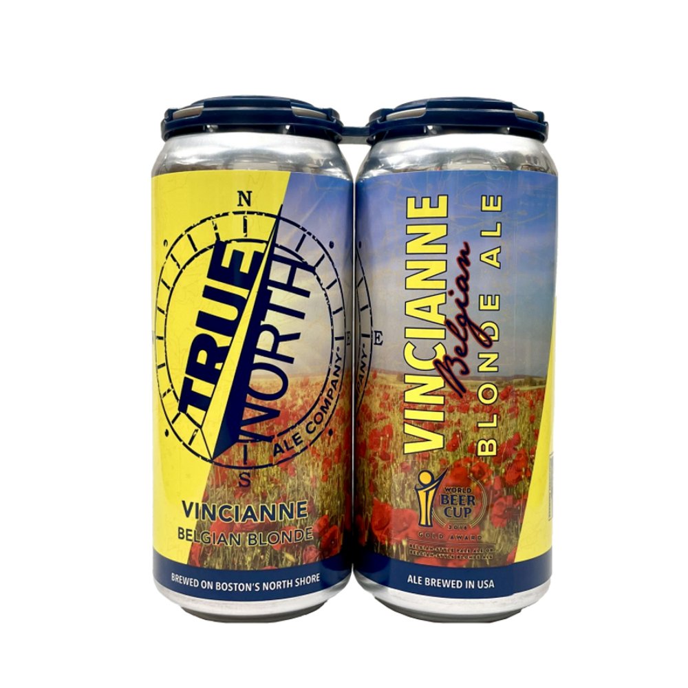Mass. Brew Bros. (@massbrewbros) on Twitter photo BEER NEWS!!
<a href="/TrueNorthAles/">True North Ale Company</a> Re-Launches VINCIANNE Belgian Blonde Striking new label captures the essence of Belgium
Details Here: bit.ly/3LFkhqc BEER NEWS!!
<a href="/TrueNorthAles/">True North Ale Company</a> Re-Launches VINCIANNE Belgian Blonde Striking new label captures the essence of Belgium
Details Here: bit.ly/3LFkhqc