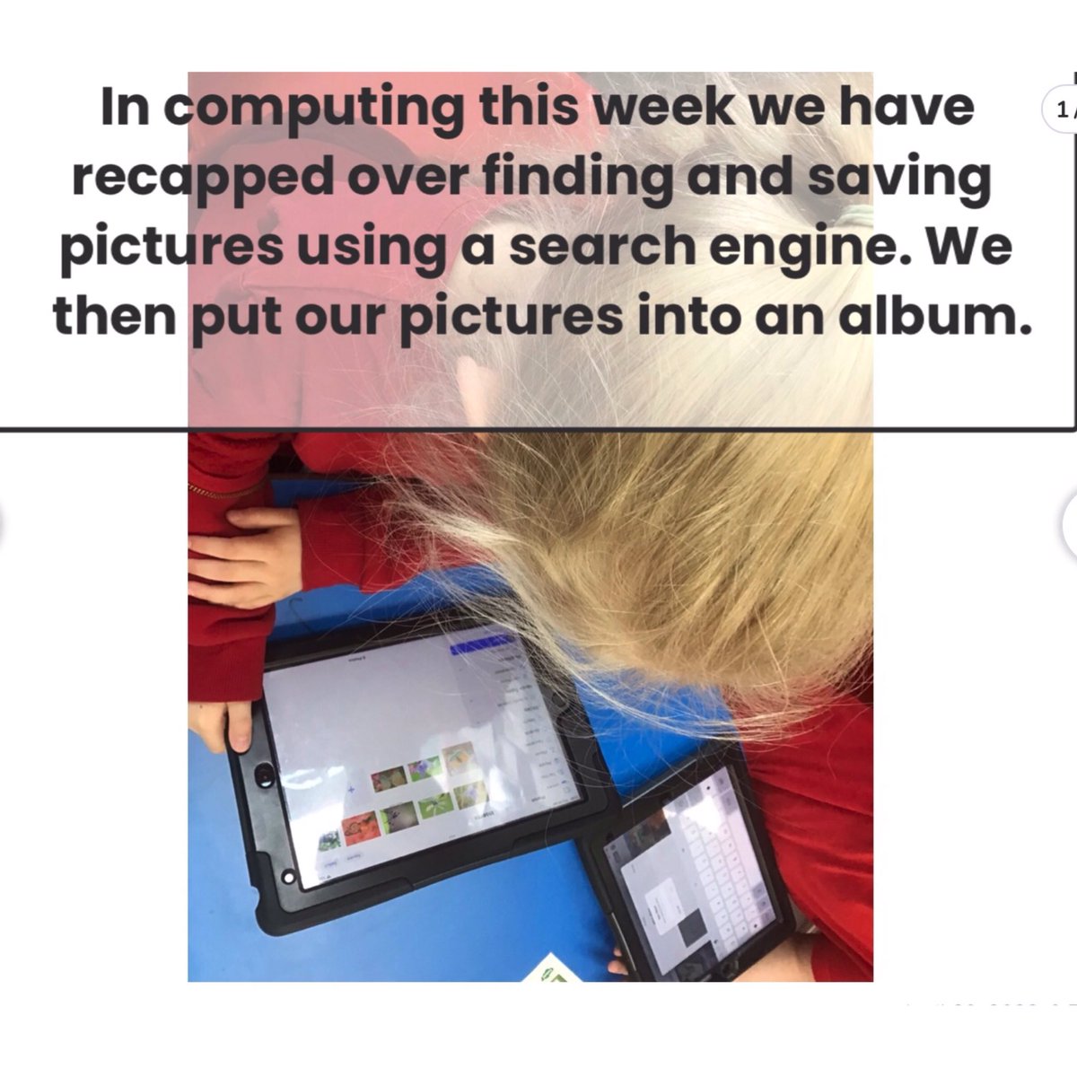 easterside_a's tweet photo. #EastersideComputing https://t.co/i9YPKNwvSf