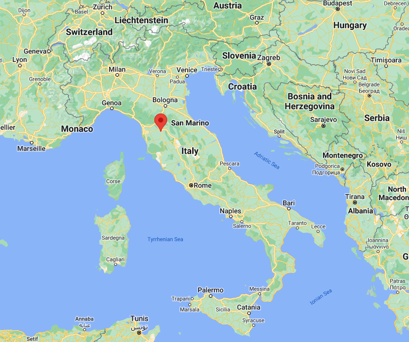 URGENTE [03.05-22:15] #Toscana – Segnalato un #TERREMOTO (22:14)
Dicci dove sei e la situazione anche se ok.
In attesa dati strumentali
