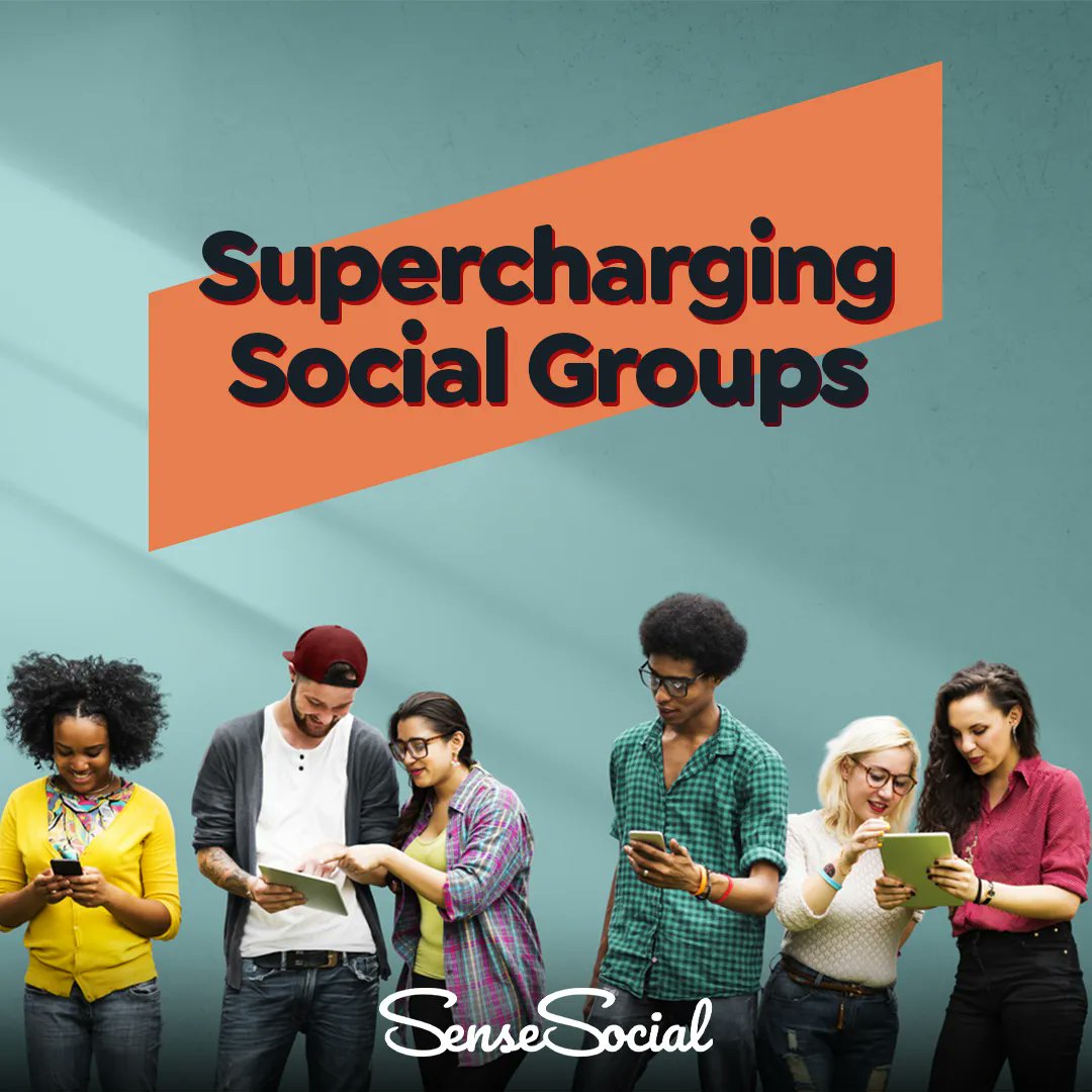 SenseSocialApp tweet picture