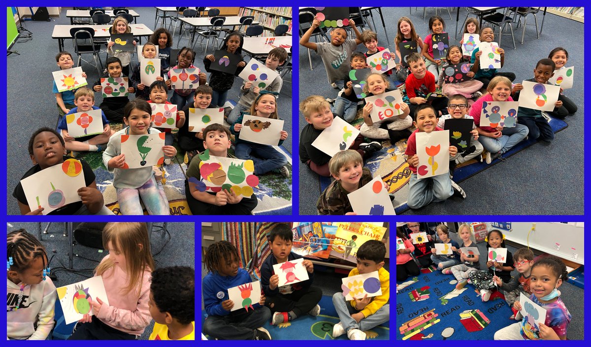 Holling Library tweet media