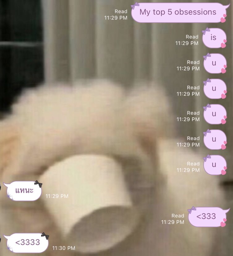 \ (@rthxg35) on Twitter photo 