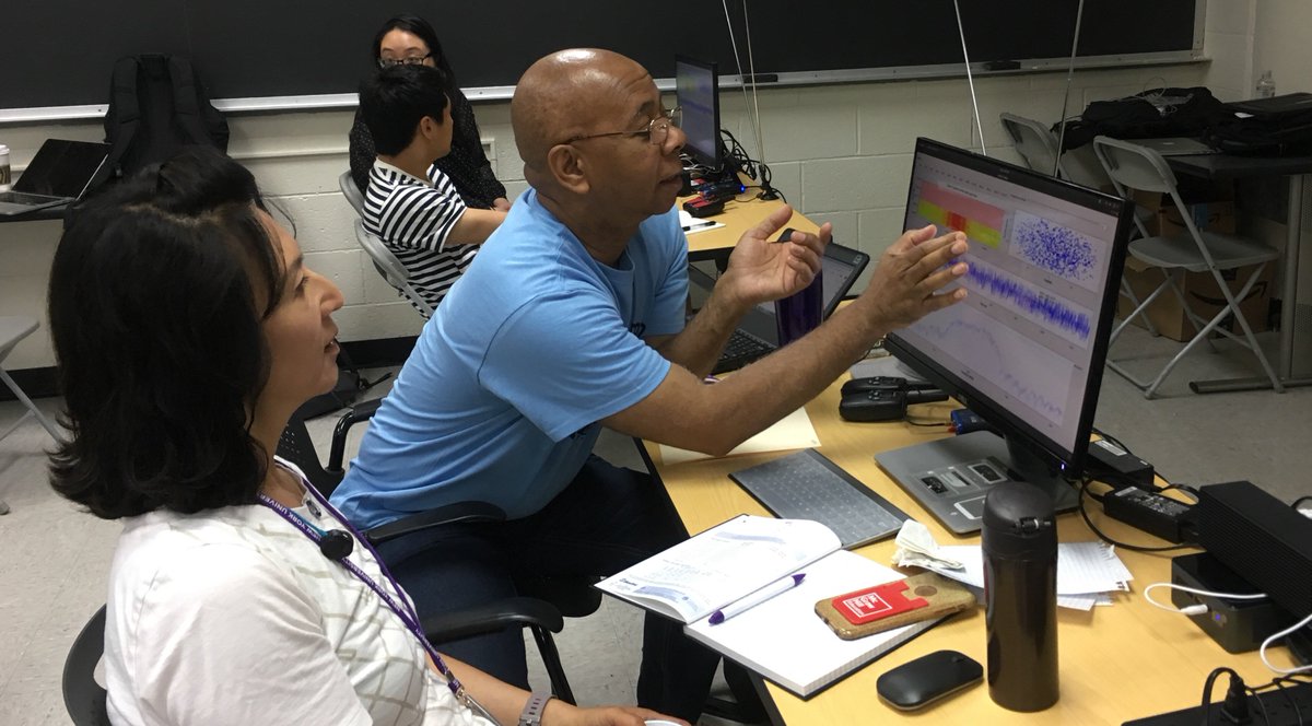 .<a href="/nyutandon/">NYU Tandon</a> &amp; <a href="/CUSEAS/">Columbia Engineering</a> recruiting <a href="/NYCSchools/">NYC Public Schools</a> #STEM teachers for a 3-weeks summer professional development program w/#PAWRCOSMOS &amp; EFRI RET/REM (#NSFFunded)
Apply in bit.ly/3vCZFte Please RT/forward
<a href="/NYUWireless/">NYU WIRELESS</a> <a href="/DOEChancellor/">Chancellor Melissa Aviles-Ramos</a> <a href="/NSF/">U.S. National Science Foundation</a> <a href="/MarkLevineNYC/">Mark D. Levine</a> <a href="/galeabrewer/">Gale A. Brewer</a> <a href="/US_Ignite/">US Ignite</a>