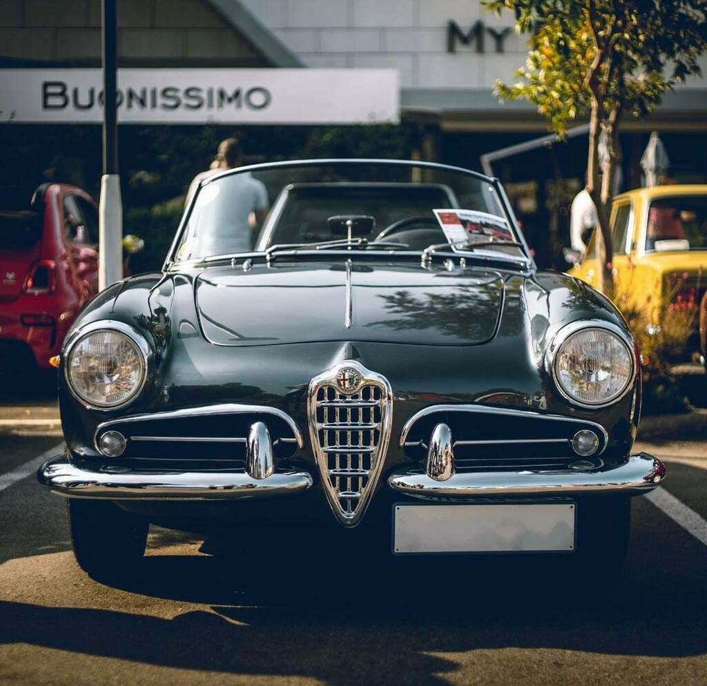JohannesburgIYP's tweet image. Irresistible! Save the date for the #creativenative Vintage Motor Show and Picnic at @jameshallmuseumoftransport on May 28 #Repost @jameshallmuseumoftransport
・・・
We absolutely cannot wait! The Classic Auto Italian Owners car club will be exhibiting … instagr.am/p/CdG66besEDh/