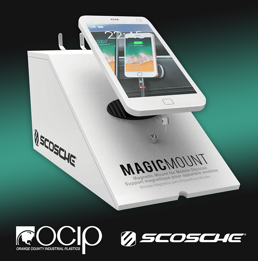 plasticfab's tweet photo. OCIP Displays &amp; Distribution has been designing and manufacturing many eye catching POP/POS Visual Merchandising displays for many brands over the years. We work with some of the worlds biggest and most recognized brands. #ocip https://t.co/2PEdBzyZBV