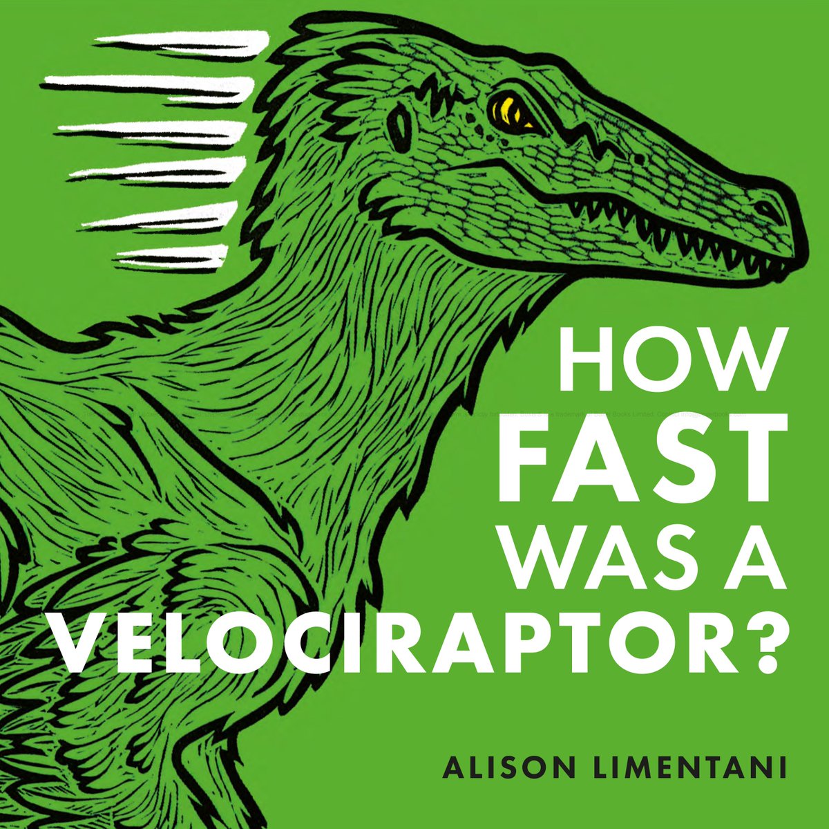 BoxerBooks's tweet photo. We're so excited that HOW FAST IS A VELOCIRAPTOR? by @ali_limentani has been longlisted for the 2022 Information Book Award!  Congratulations Alison! 🤞

#IBA22 #wildfacts #maths #boxerbooks #kidsbooks https://t.co/0QwhnNn1rG