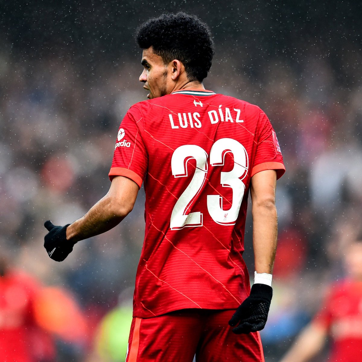 Que jugador es este chico, madre mía 🔥