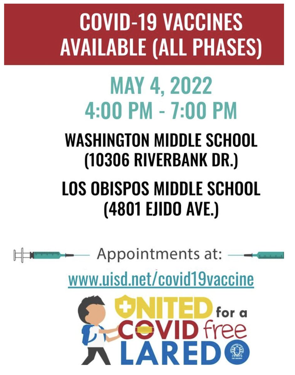Uisd Calendar 2023 24 United Independent School District - Laredo, Tx