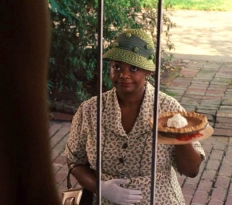 LovelyMsNet's tweet image. Note to the native female Republican senator who votes as a sucker.. give the last two men who used u this special pie! @dscc #KavanaughLied #tRumpLied @SenatorCollins @MSNBC