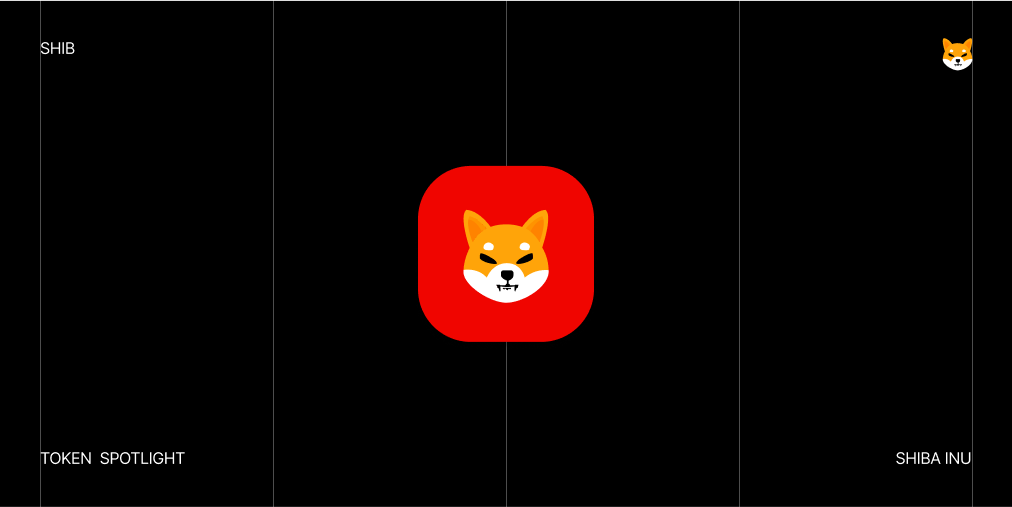 Gemini's tweet photo. #TokenSpotlight on @Shibtoken, an Ethereum-based alternative to Dogecoin ($DOGE). 

$SHIB is an ERC-20 utility token compliant with the ETH network. It can be used for staking and liquidity mining. 🐶

Check out the $SHIB price page to learn more: https://t.co/ZksBzYCnea https://t.co/w5zTCl70F1