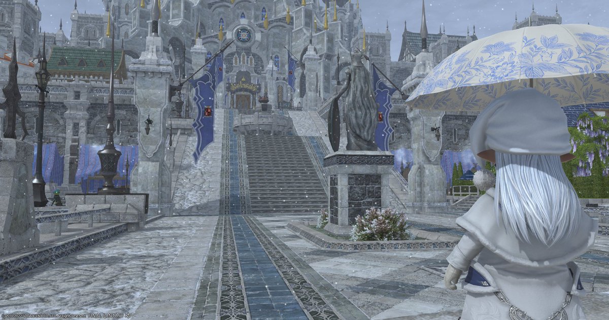 garmalam's tweet photo. 蒼天街 2020/03 - 2022/05

#ff14 #ffxiv #lalafell #ファイナルファンタジーXIV #ララフェル #FF14風景 #蒼天街 #エンピレアム https://t.co/UpNdsZaqbx