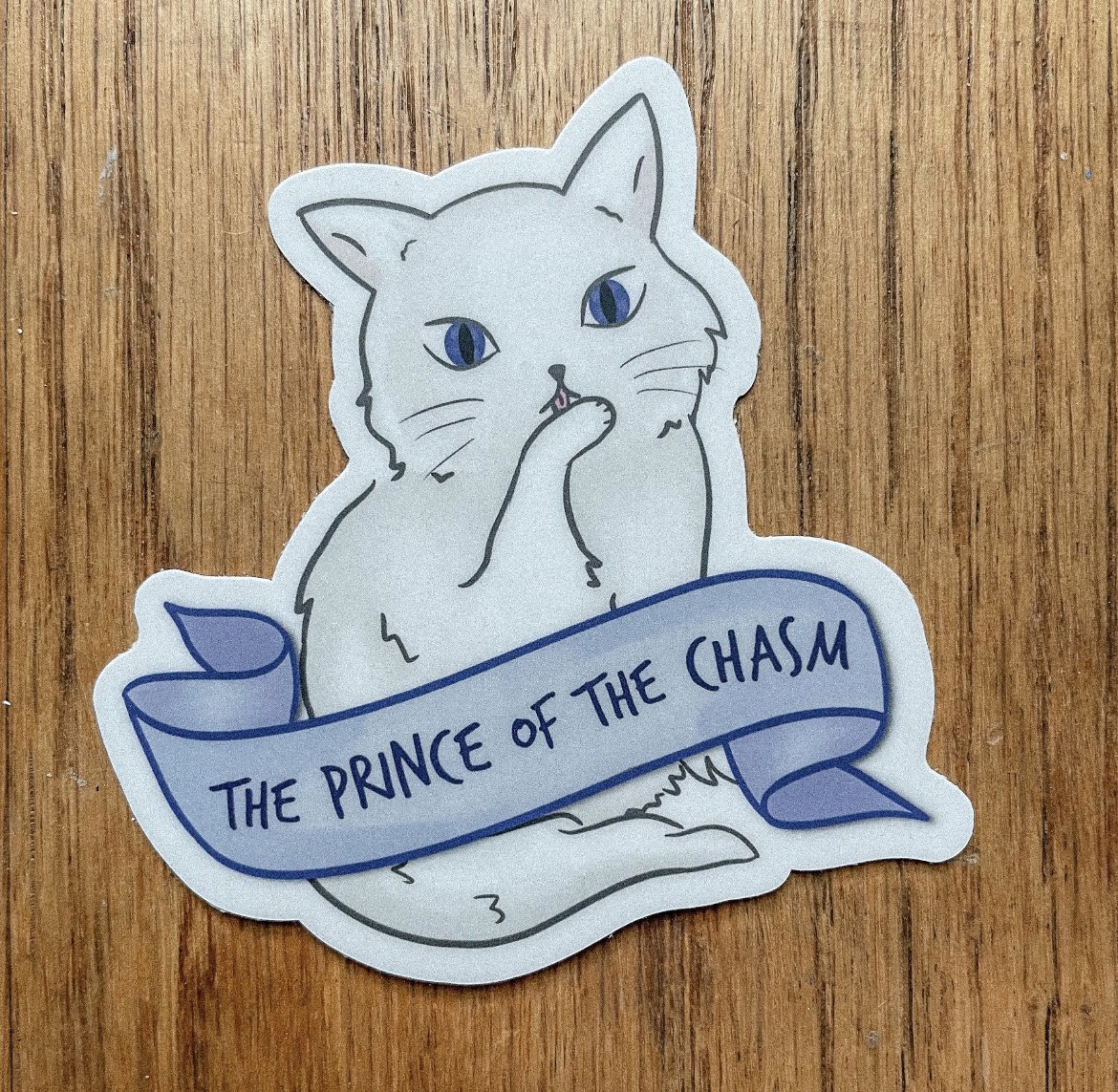 reading_whale's tweet photo. these crescent city stickers?!? i’m obsessed https://t.co/RjhAfeV1HU