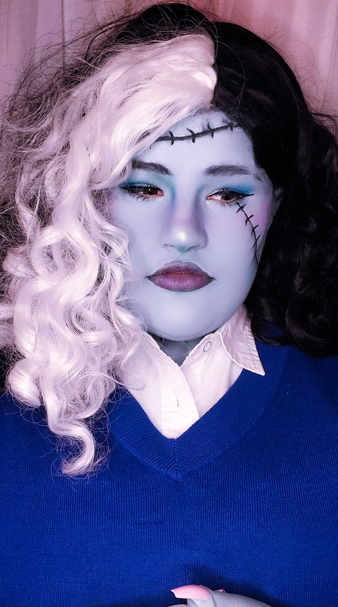 Ratroyalty_'s tweet photo. Got to cosplay vicky from monster prom recently #monsterprom #monsterpromcosplay #vickycosplay https://t.co/z0j0sCUHuf
