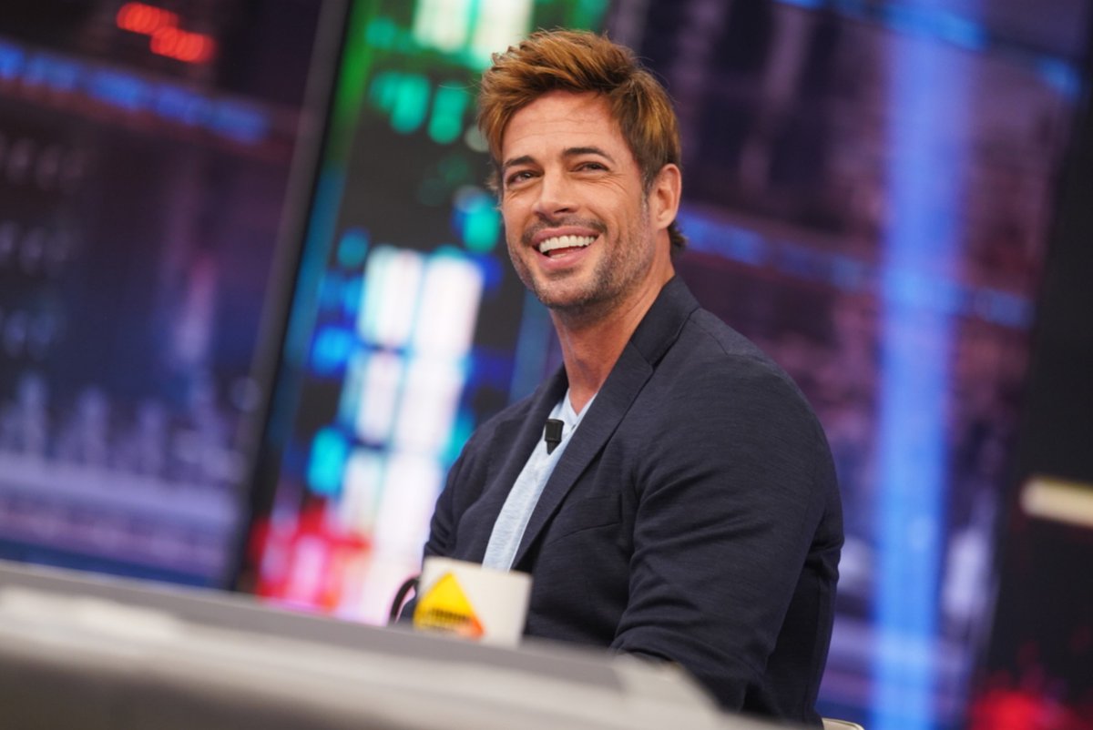 .<a href="/willylevy29/">William Levy</a> vendrá a España a grabar una versión de ‘El conde de Montecristo’ #WilliamLevyEH